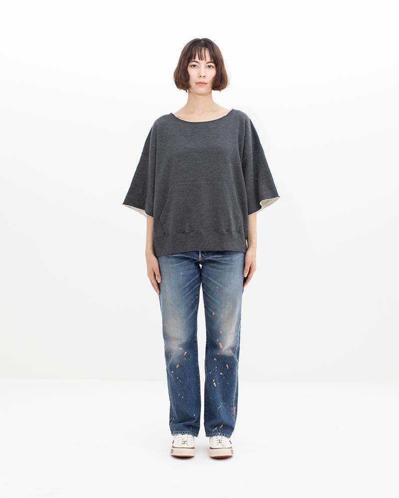 トップス Visvim BURROW DUAL SWEAT CRASH 0125205010015_BLACK_01.jpg?